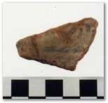 AZC 103 - Xochimilco Polychrome - Basin?